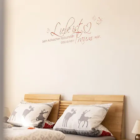 Hof Lebenslust Fuer Mensch Und Tier Apartment Lautrach