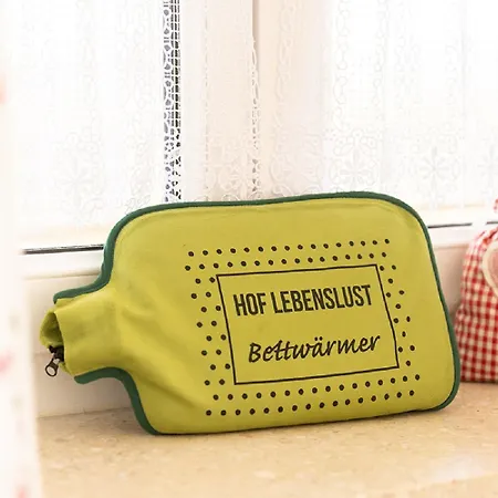 Hof Lebenslust Fuer Mensch Und Tier