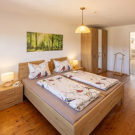 Apartment Hof Lebenslust Fuer Mensch Und Tier