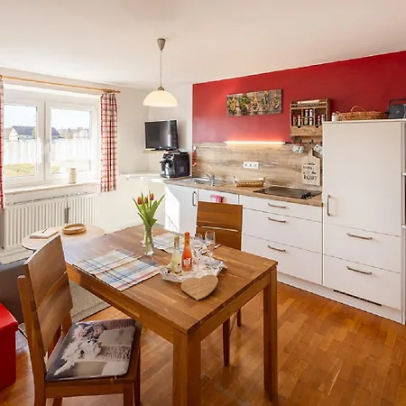 Hof Lebenslust Fuer Mensch Und Tier Apartment *