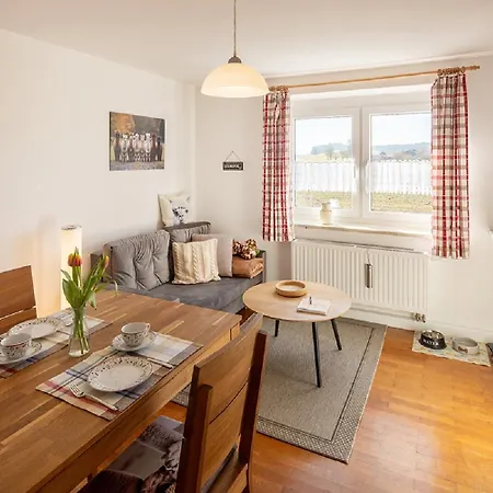 Apartment Hof Lebenslust Fuer Mensch Und Tier Lautrach